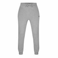 Hugo Boss Hugo Cotton Track Pants Сиво Мъжки меки спортни долнища