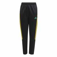 Adidas Детско Спортно Долнище House Of Tiro Tracksuit Pants Juniors Черно Детски долнища на анцуг