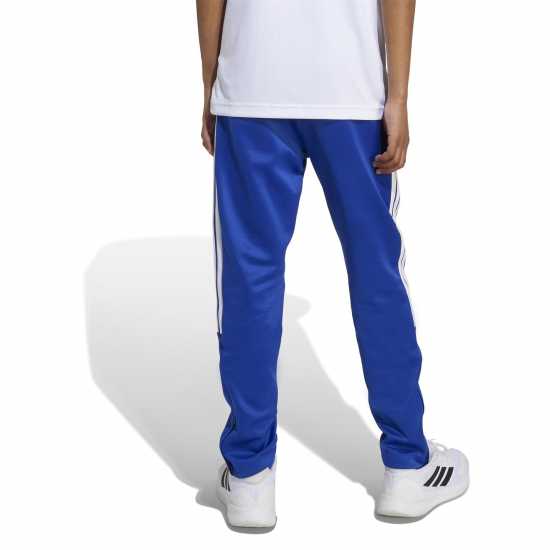 Adidas Детско Спортно Долнище House Of Tiro Tracksuit Pants Juniors Blue Детски долнища на анцуг