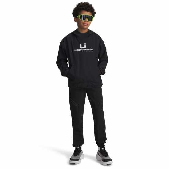 Under Armour Unstp Wov Jog Jn62 Under Armour Unstp Wov Jog Jn62