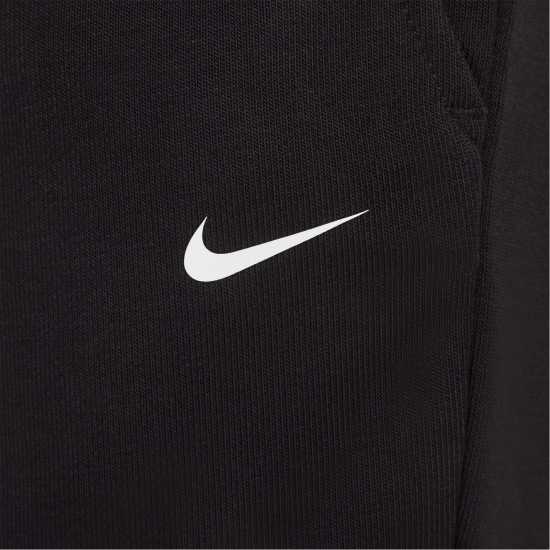 Nike Детско Спортно Долнище Pro Dri-Fit Jogging Bottoms Juniors Black Детски долнища на анцуг