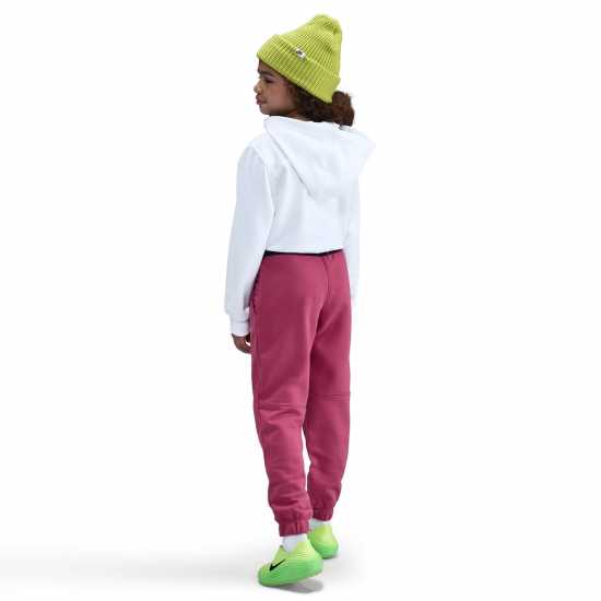 Детски долнища на анцуг Nike Детско Спортно Долнище Pro Dri-Fit Jogging Bottoms Juniors Sweet Beet Nike Детско Спортно Долнище Pro Dri-Fit Jogging Bottoms Juniors Sweet Beet Детски долнища на анцуг