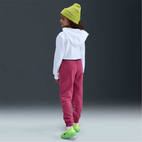 Детски долнища на анцуг Nike Детско Спортно Долнище Pro Dri-Fit Jogging Bottoms Juniors Sweet Beet Nike Детско Спортно Долнище Pro Dri-Fit Jogging Bottoms Juniors Sweet Beet Детски долнища на анцуг