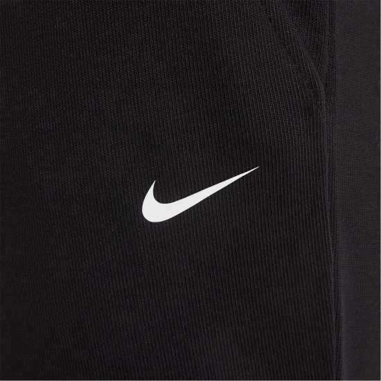 Nike Детско Спортно Долнище Pro Dri-Fit Jogging Bottoms Juniors Black/Violet Детски долнища на анцуг