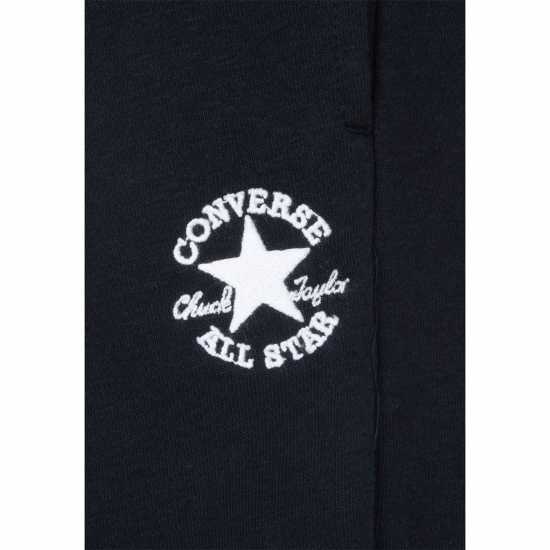 Converse Kids' Closed Hem Fleece Joggers  