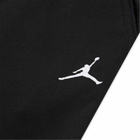 Air Jordan Kids' Closed Hem Fleece Joggers Сиво Air Jordan Kids' Closed Hem Fleece Joggers Сиво