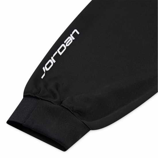 Air Jordan Kids' Closed Hem Fleece Joggers Сиво Air Jordan Kids' Closed Hem Fleece Joggers Сиво