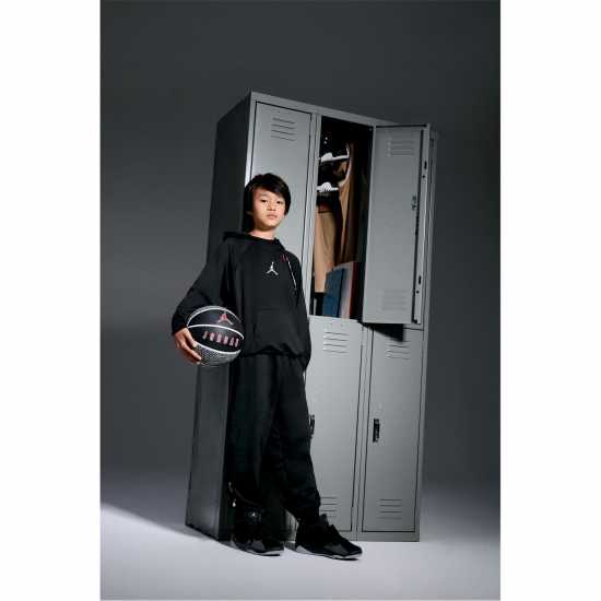 Air Jordan Easeflc Jog Jn61  Детски долнища на анцуг