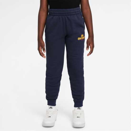 Nike K Nsw Clb Flc P Jn99 Nike K Nsw Clb Flc P Jn99