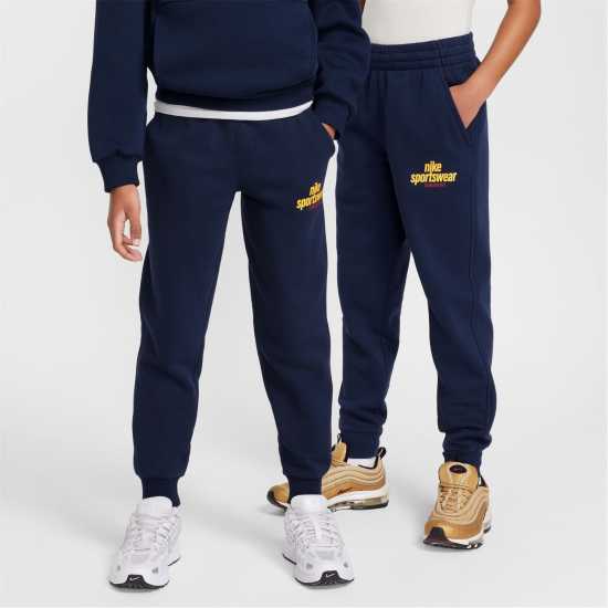 Nike K Nsw Clb Flc P Jn99 Nike K Nsw Clb Flc P Jn99