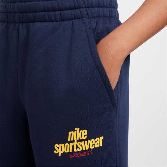 Nike K Nsw Clb Flc P Jn99 Nike K Nsw Clb Flc P Jn99