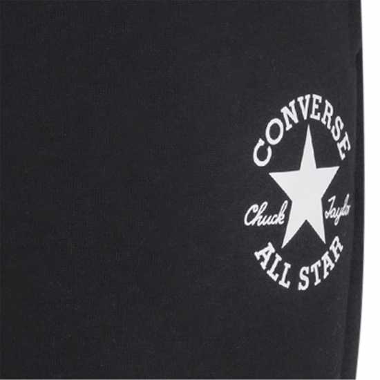 Converse Jogger Jn99 Черно 