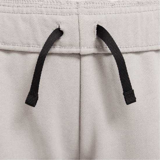 Nike Air Flc Jogger Jn99 College Grey Детски долнища на анцуг