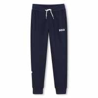 Hugo Boss Jog Pant Ch Jn00  