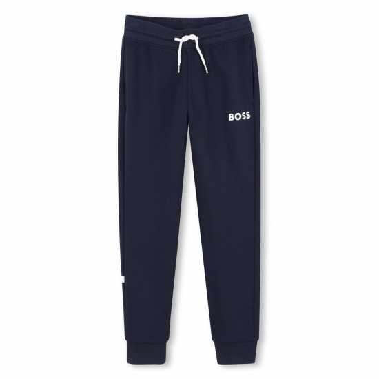 Hugo Boss Jog Pant Ch Jn00  