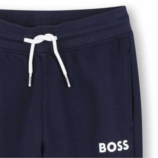 Hugo Boss Jog Pant Ch Jn00  