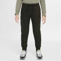 Nike Sportswear Tech Fleece Big Kids' Pants  Детски долнища на анцуг