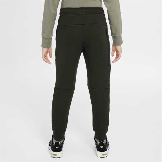 Детски долнища на анцуг Nike Sportswear Tech Fleece Big Kids' Pants Nike Sportswear Tech Fleece Big Kids' Pants Детски долнища на анцуг