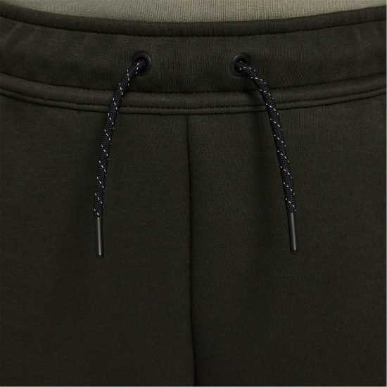 Детски долнища на анцуг Nike Sportswear Tech Fleece Big Kids' Pants Nike Sportswear Tech Fleece Big Kids' Pants Детски долнища на анцуг