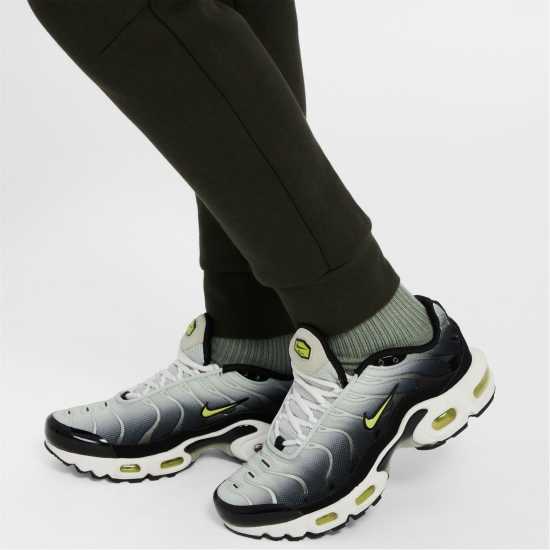 Детски долнища на анцуг Nike Sportswear Tech Fleece Big Kids' Pants Nike Sportswear Tech Fleece Big Kids' Pants Детски долнища на анцуг