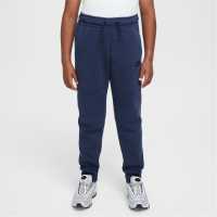 Nike Sportswear Tech Fleece Big Kids' Pants  Детски долнища на анцуг