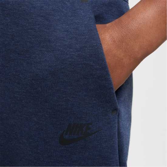 Детски долнища на анцуг Nike Sportswear Tech Fleece Big Kids' Pants Nike Sportswear Tech Fleece Big Kids' Pants Детски долнища на анцуг