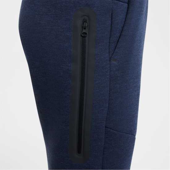 Детски долнища на анцуг Nike Sportswear Tech Fleece Big Kids' Pants Nike Sportswear Tech Fleece Big Kids' Pants Детски долнища на анцуг