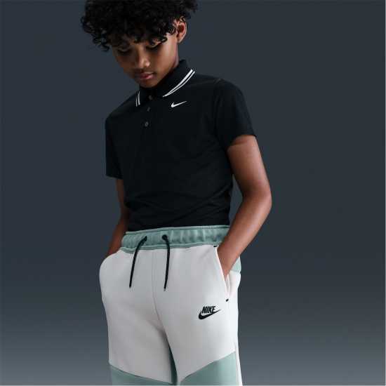Детски долнища на анцуг Nike Sportswear Tech Fleece Big Kids' Pants Nike Sportswear Tech Fleece Big Kids' Pants Детски долнища на анцуг