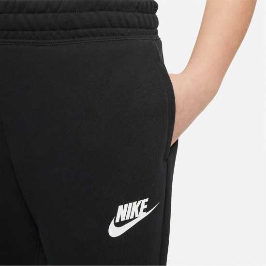 Nike Sportswear Club Big Kids' (Girls') French Terry Pants  Детски долнища на анцуг
