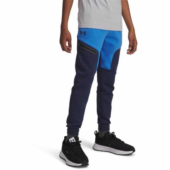 Under Armour UA B Unstoppable FlJ Jn99 Under Armour UA B Unstoppable FlJ Jn99