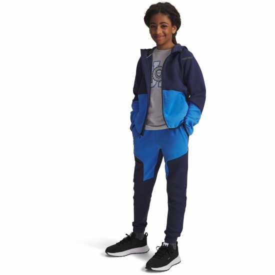 Under Armour UA B Unstoppable FlJ Jn99 Under Armour UA B Unstoppable FlJ Jn99