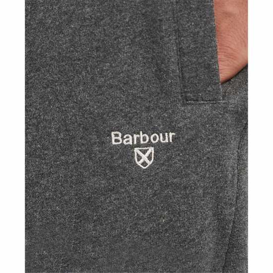 Barbour Nico Lounge Pants Charcoal 