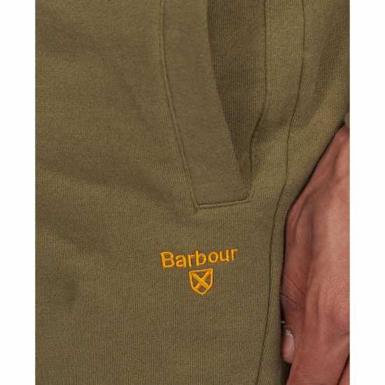 Barbour Nico Lounge Pants Olive 