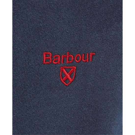 Barbour Nico Lounge Pants Navy 