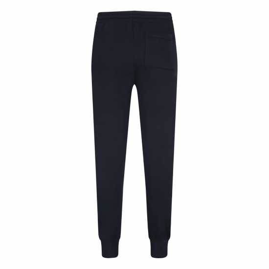 Долнище Полар Момченца Air Jordan Jm Fleece Pants Junior Boys Черно Детски долнища на анцуг