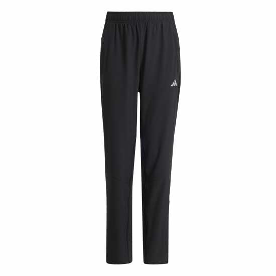 Adidas Training Aeroready Woven Joggers Juniors Adidas Training Aeroready Woven Joggers Juniors