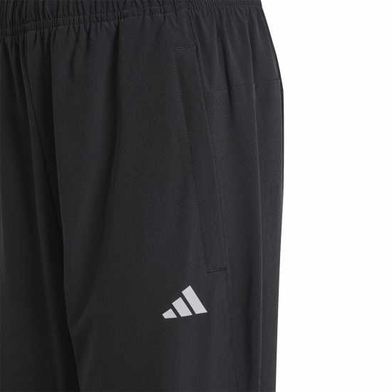 Adidas Training Aeroready Woven Joggers Juniors Adidas Training Aeroready Woven Joggers Juniors
