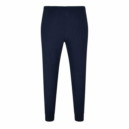 Champion Ribbed Knit Joggers Juniors  Мъжки меки спортни долнища