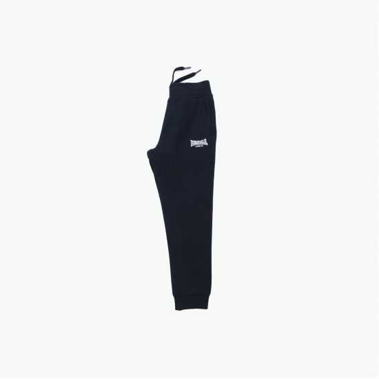 Lonsdale Essential Jogger With Embroidered Logo