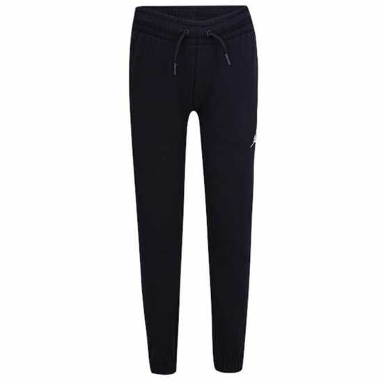 Детски долнища на анцуг Air Jordan Jordan Jumpman Essentials Joggers Junior Girls Air Jordan Jordan Jumpman Essentials Joggers Junior Girls Детски долнища на анцуг