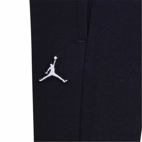 Детски долнища на анцуг Air Jordan Jordan Jumpman Essentials Joggers Junior Girls Air Jordan Jordan Jumpman Essentials Joggers Junior Girls Детски долнища на анцуг