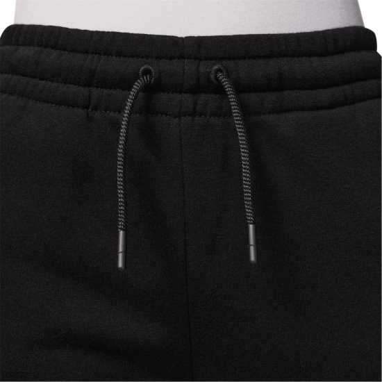 Детски долнища на анцуг Air Jordan Jordan Jumpman Essentials Joggers Junior Girls Air Jordan Jordan Jumpman Essentials Joggers Junior Girls Детски долнища на анцуг