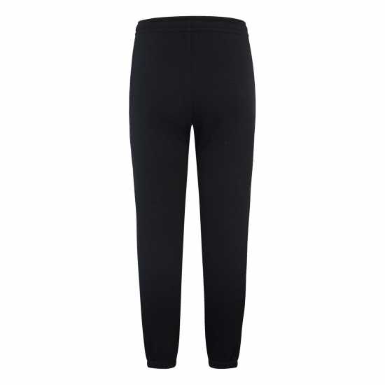 Детски долнища на анцуг Air Jordan Jordan Jumpman Essentials Joggers Junior Girls Air Jordan Jordan Jumpman Essentials Joggers Junior Girls Детски долнища на анцуг