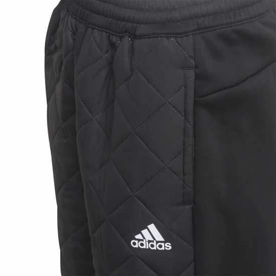 Adidas Ftre Quilted Winter Joggers Juniors  Детски долнища на анцуг