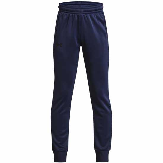 Under Armour Closed Hem Fleece Joggers Синьо 