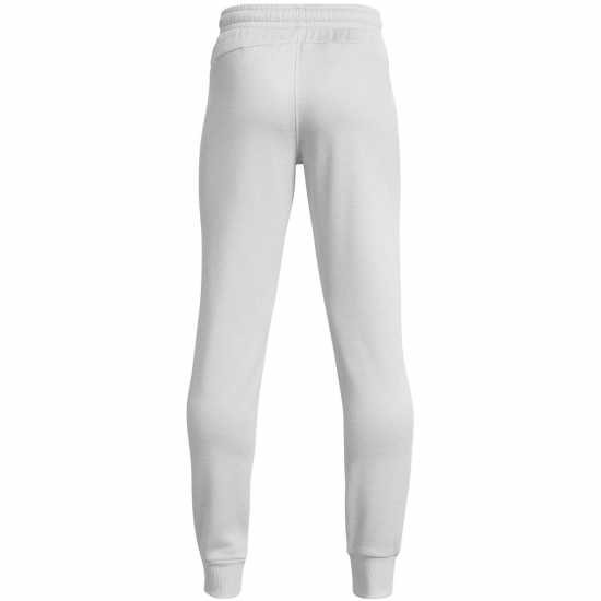 Under Armour Closed Hem Fleece Joggers Сиво 