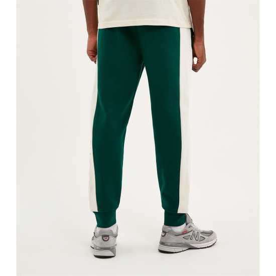 Мъжко Спортно Долнище Nicce Mercury Stripe Jogging Bottoms Mens  Мъжко облекло за едри хора
