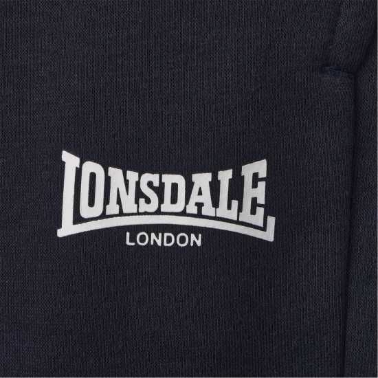 Мъжки меки спортни долнища Lonsdale Мъжко Спортно Долнище Essential Joggers Mens Морска синьо Lonsdale Мъжко Спортно Долнище Essential Joggers Mens Морска синьо Мъжки меки спортни долнища