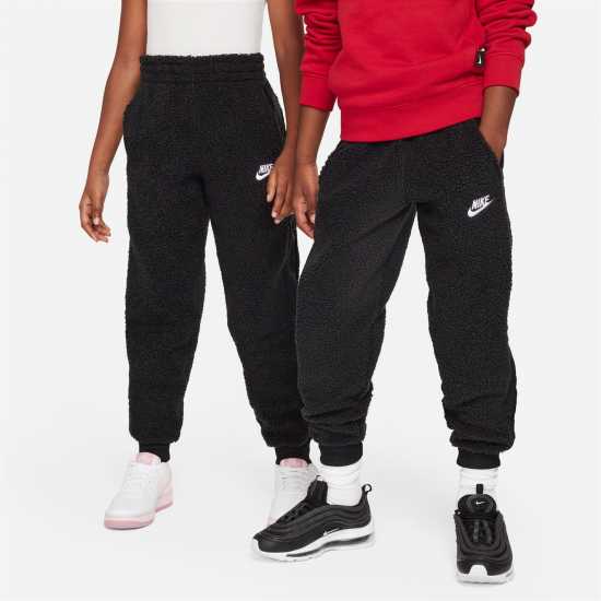 Nike Club Fleece Pant Junior  Детски долнища на анцуг