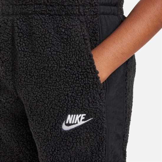 Nike Club Fleece Pant Junior  Детски долнища на анцуг